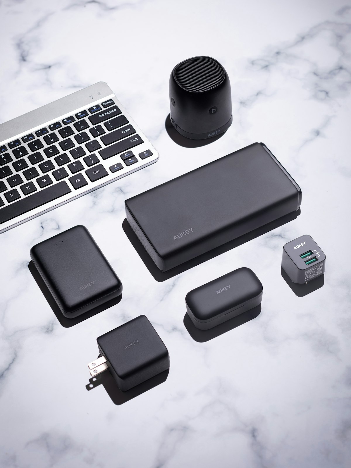 Accessoires